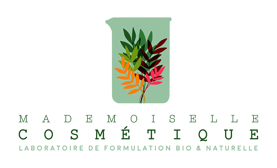 Logo mademoisellecosmetique